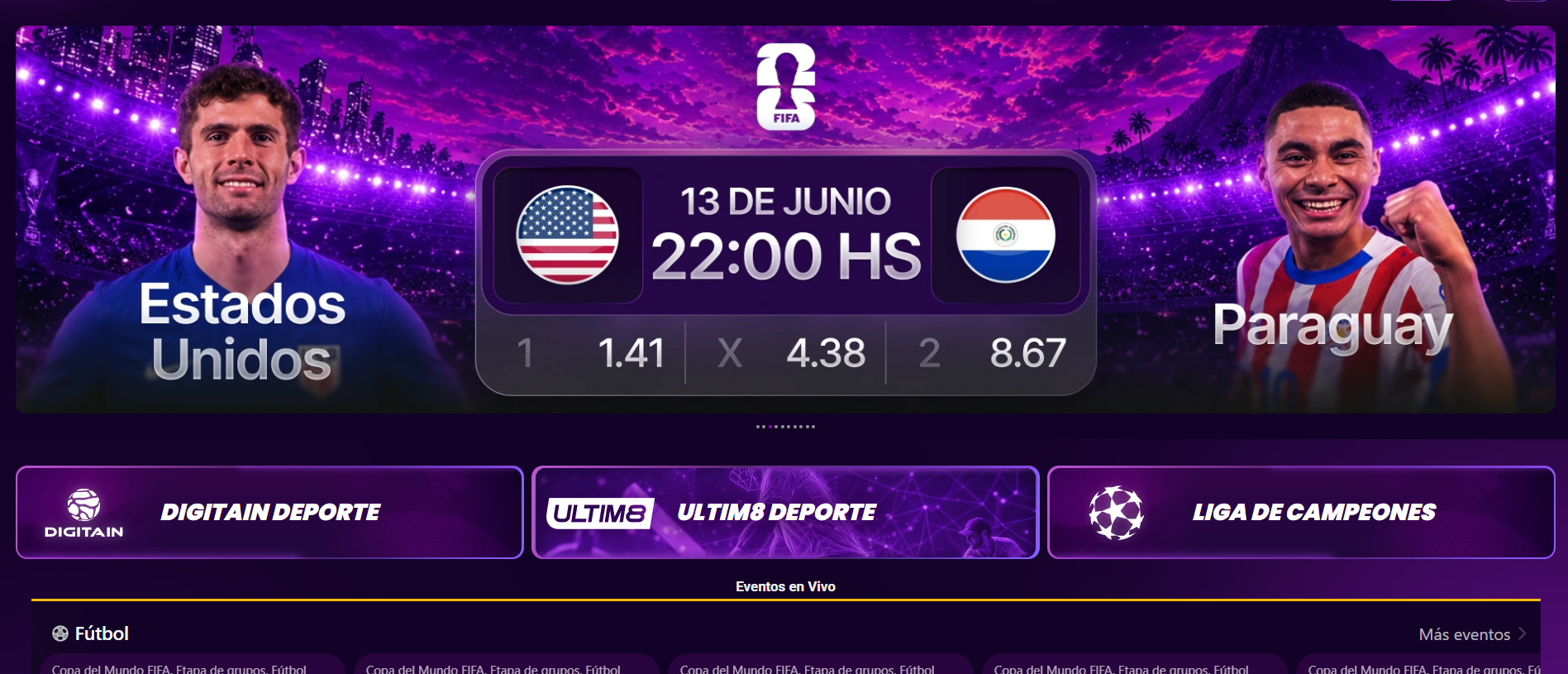 Sorteos Semanales con Premios Reales