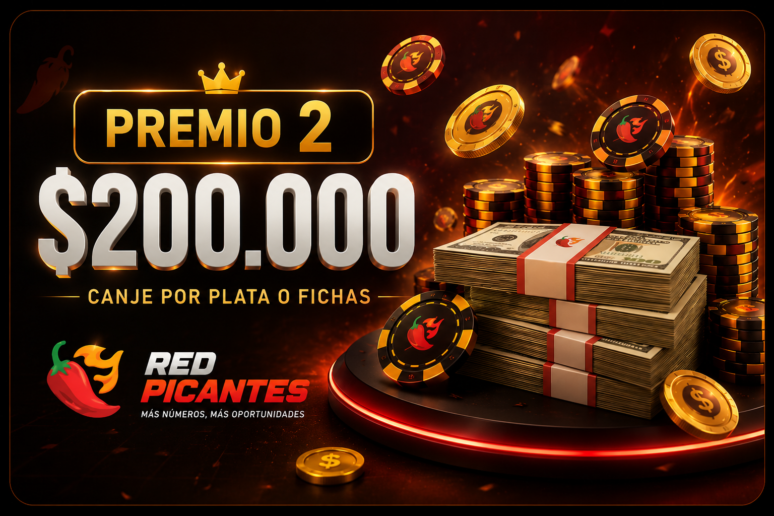 $200.000 pesos